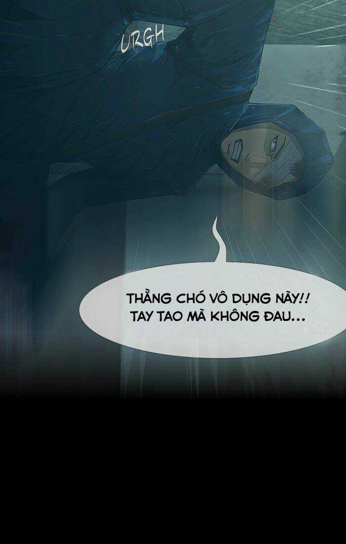 Dead Days Chapter 21 trang 5