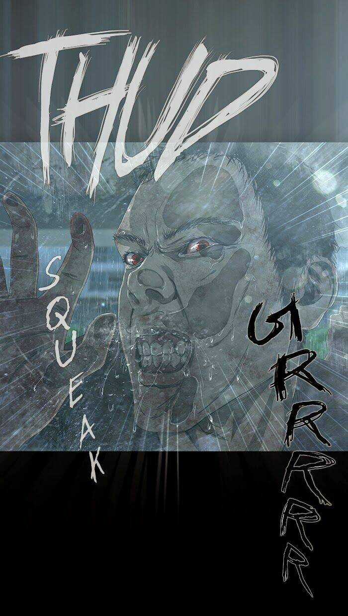 Dead Days Chapter 21 trang 8