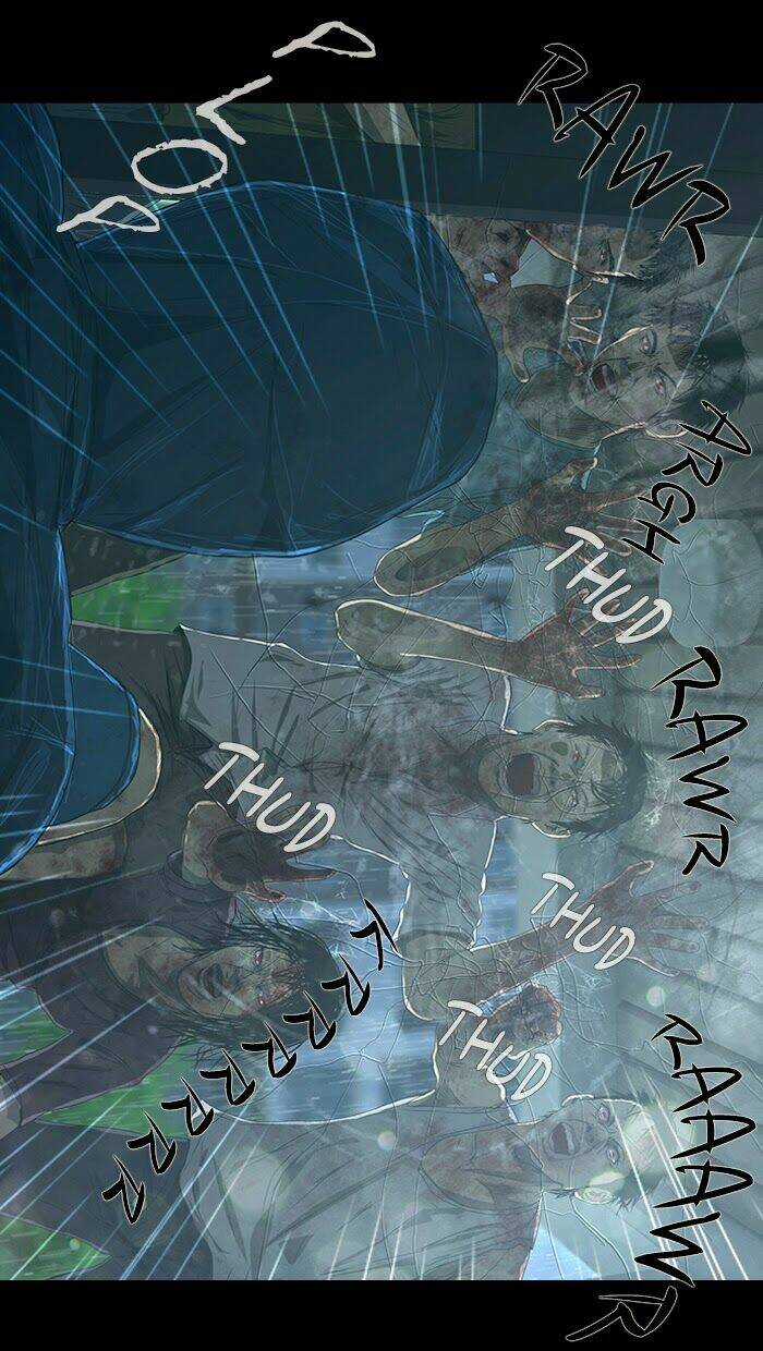 Dead Days Chapter 21 trang 9