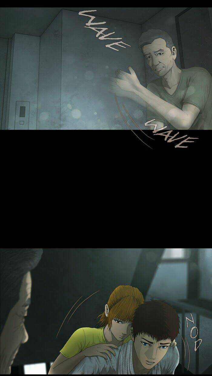 Dead Days Chapter 22 trang 10