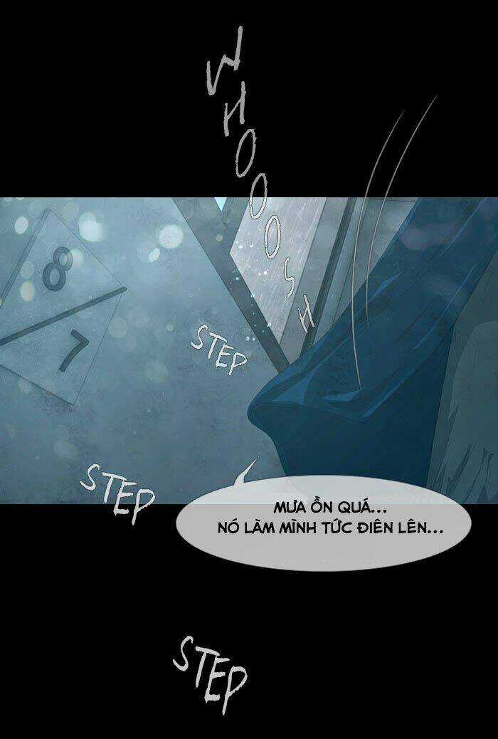 Dead Days Chapter 22 trang 15