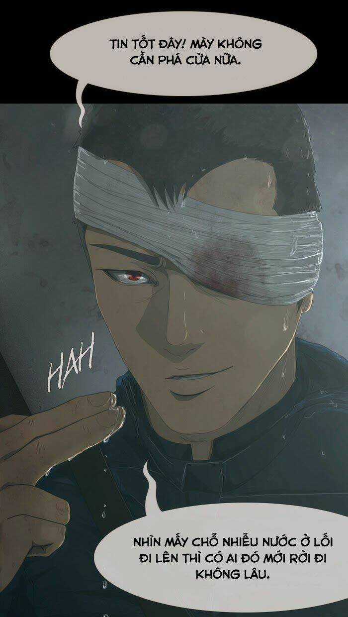 Dead Days Chapter 22 trang 18