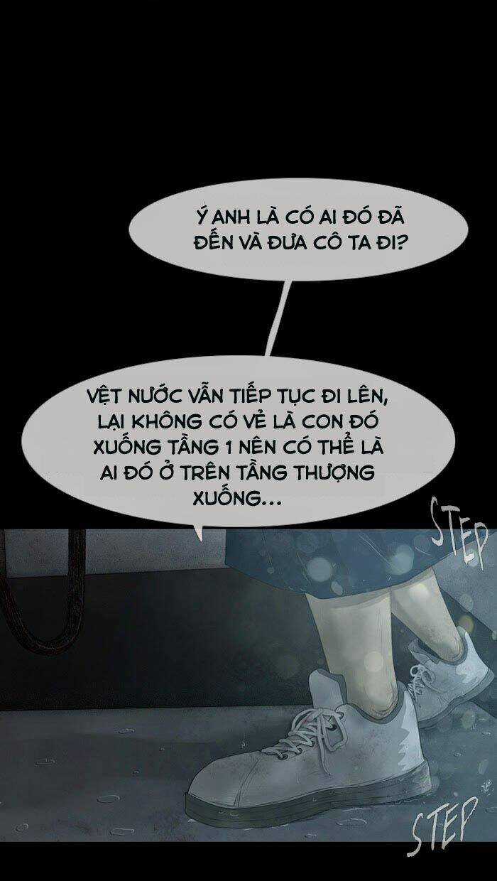 Dead Days Chapter 22 trang 19