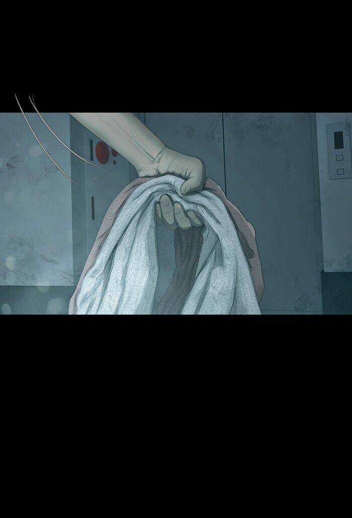 Dead Days Chapter 22 trang 2