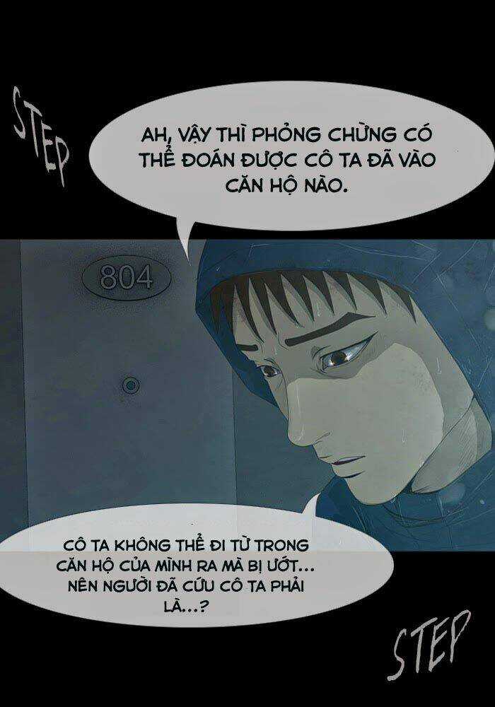 Dead Days Chapter 22 trang 20