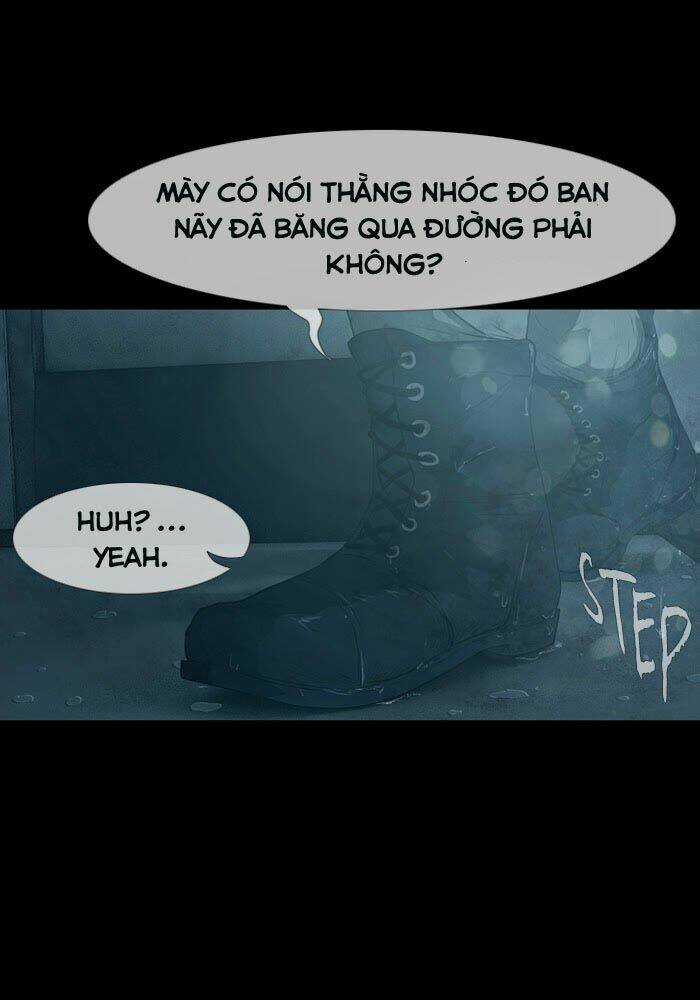 Dead Days Chapter 22 trang 21