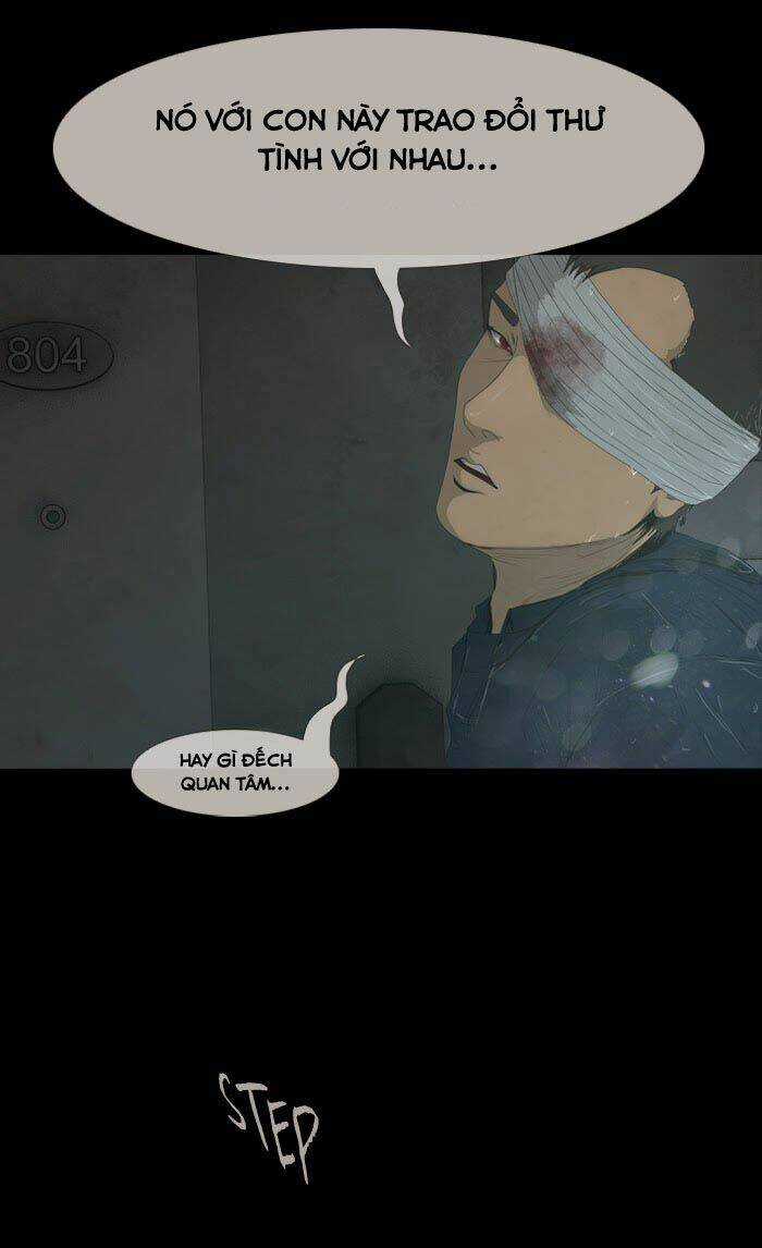 Dead Days Chapter 22 trang 22