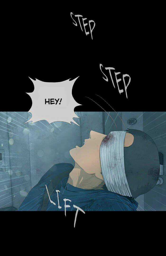 Dead Days Chapter 22 trang 23