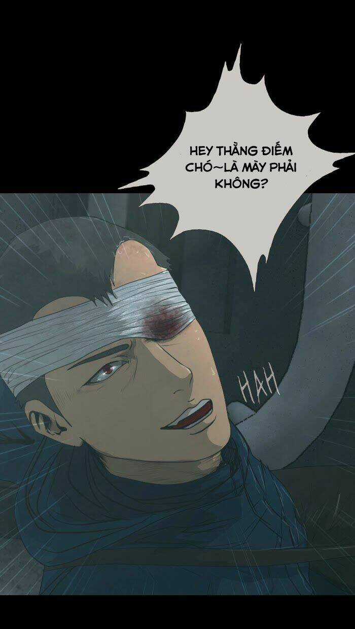 Dead Days Chapter 22 trang 24