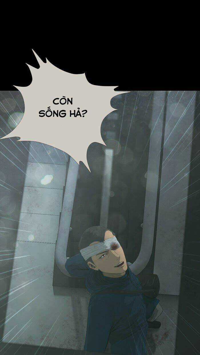 Dead Days Chapter 22 trang 25