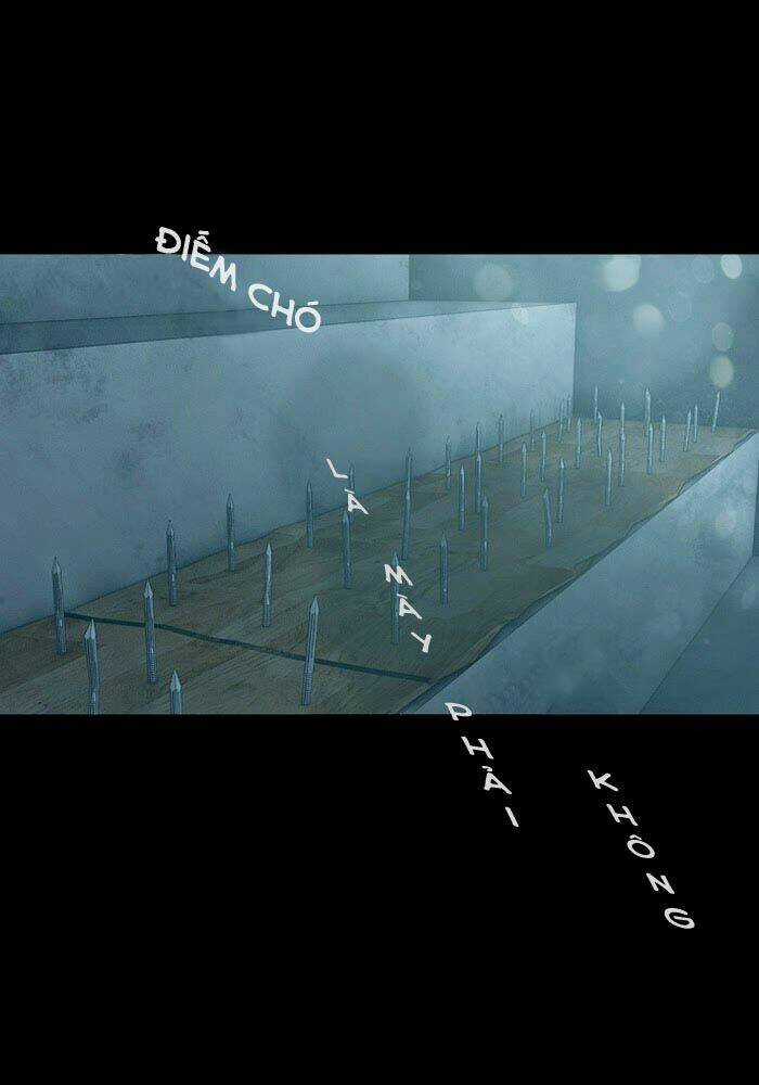 Dead Days Chapter 22 trang 27