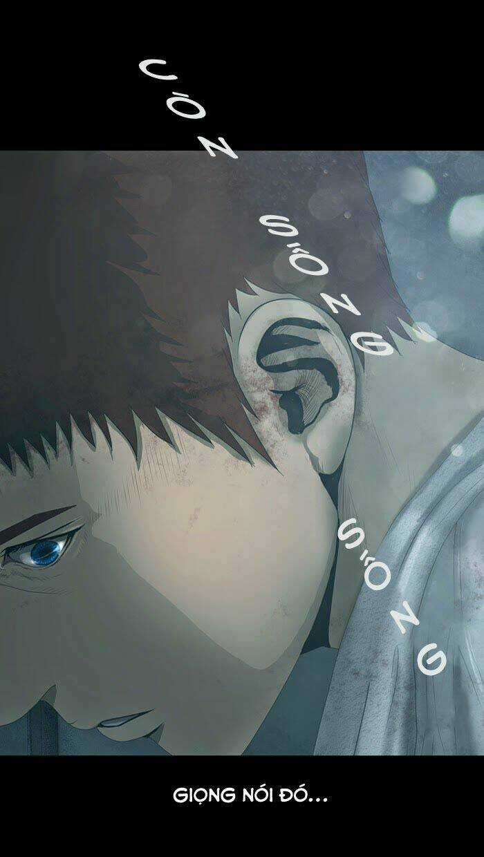 Dead Days Chapter 22 trang 28