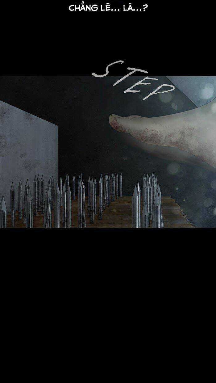 Dead Days Chapter 22 trang 29