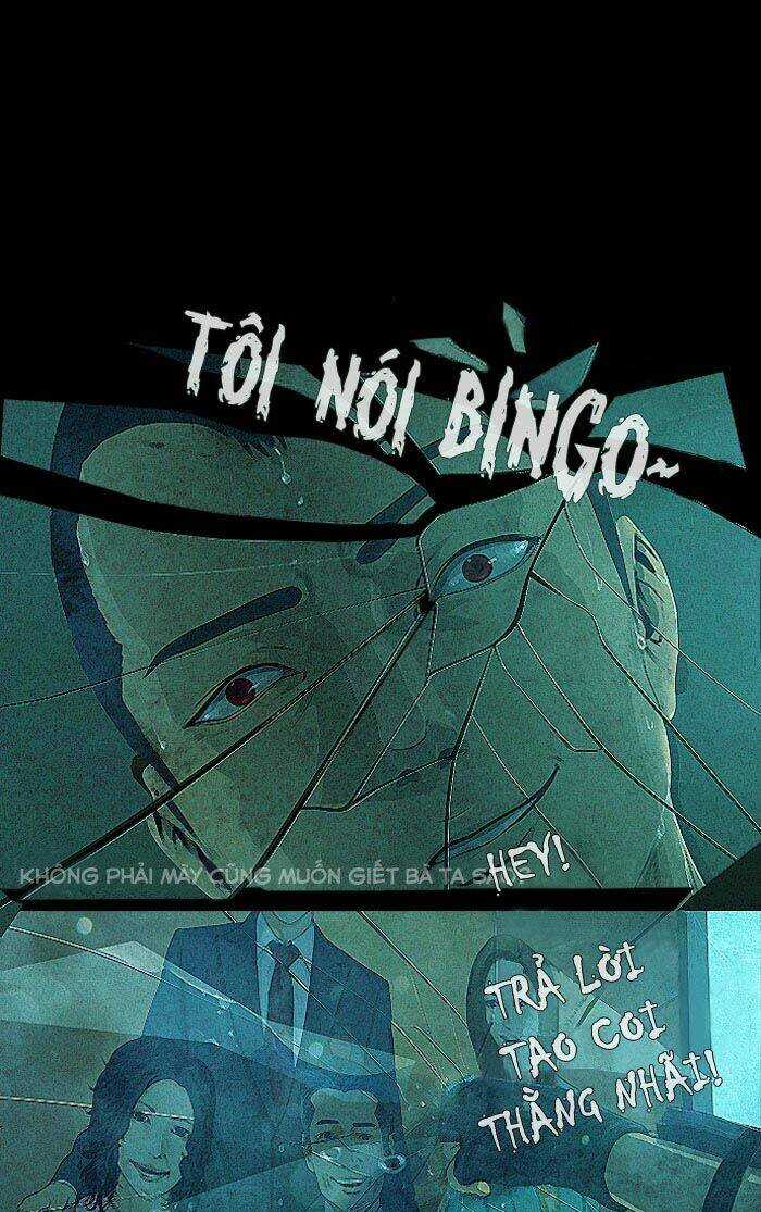 Dead Days Chapter 22 trang 30