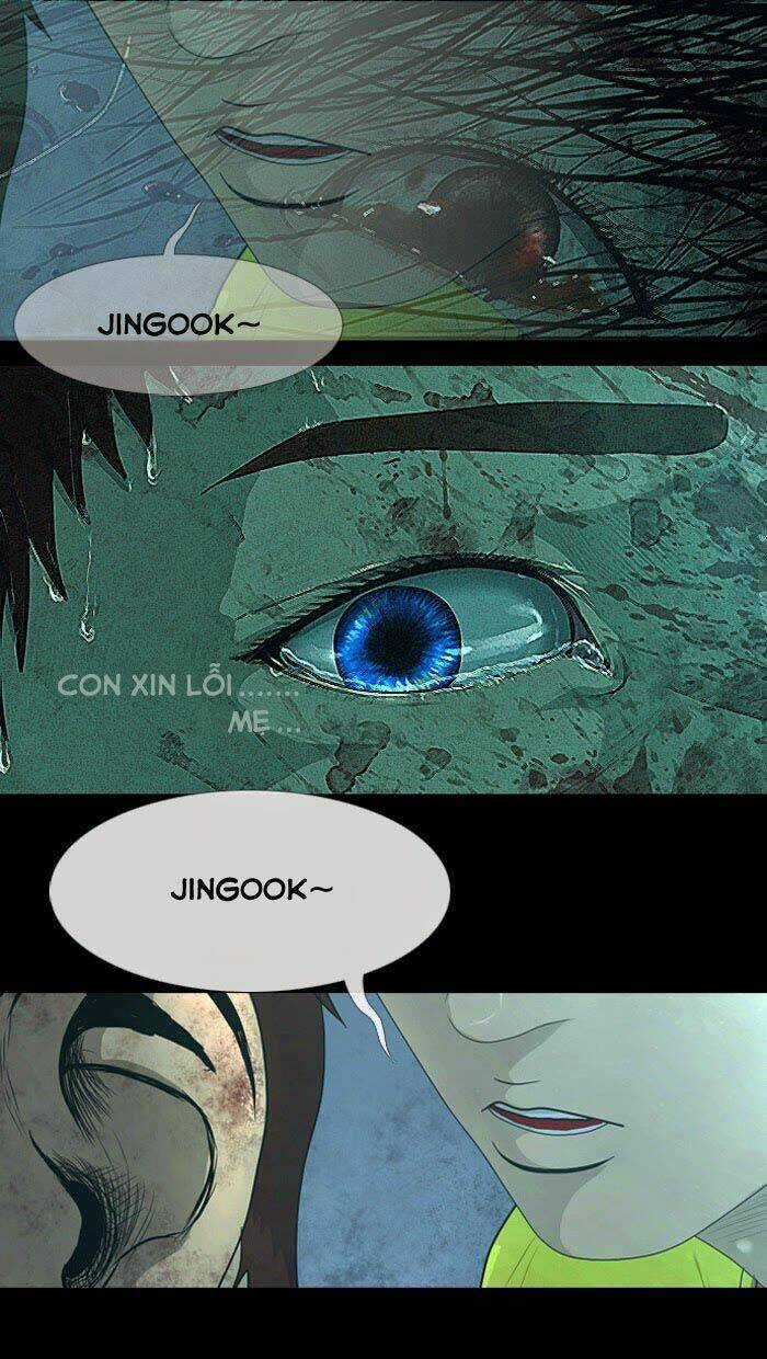 Dead Days Chapter 22 trang 32