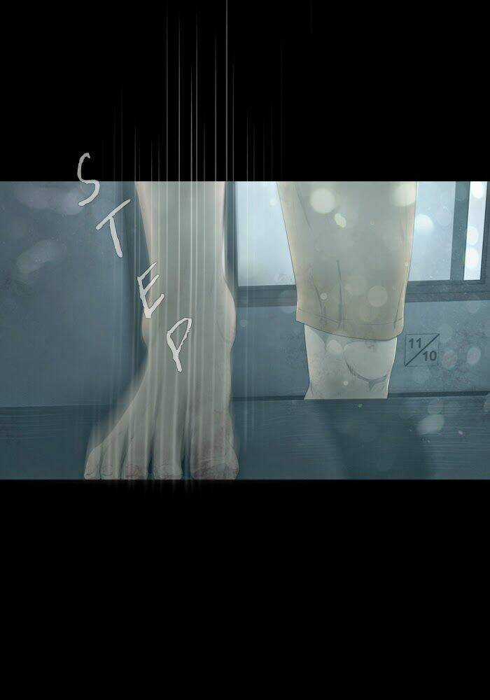 Dead Days Chapter 22 trang 35