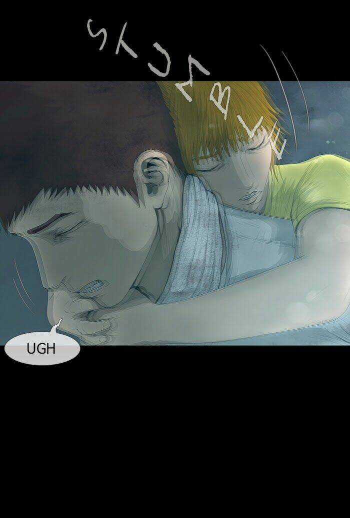 Dead Days Chapter 22 trang 36