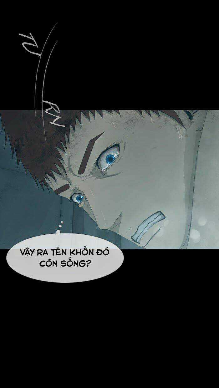 Dead Days Chapter 22 trang 38