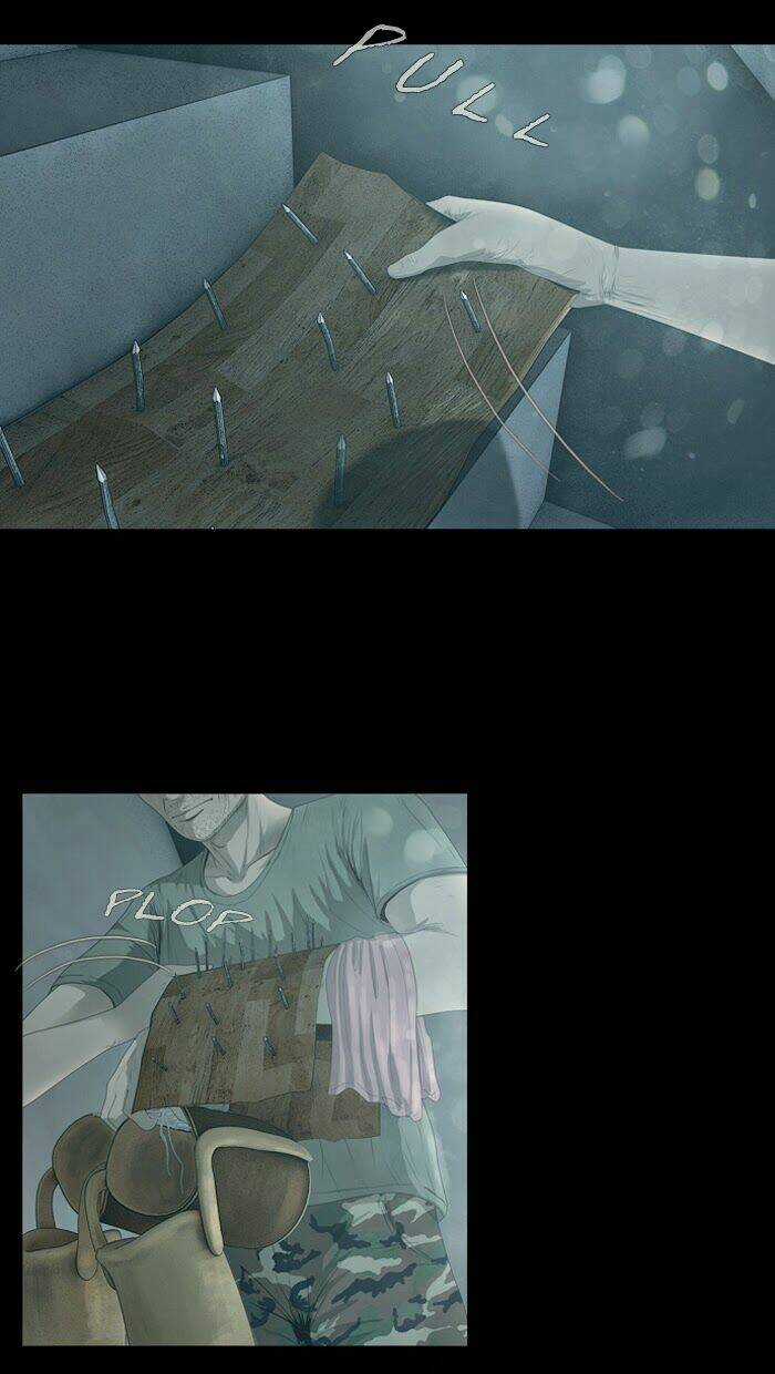 Dead Days Chapter 22 trang 39