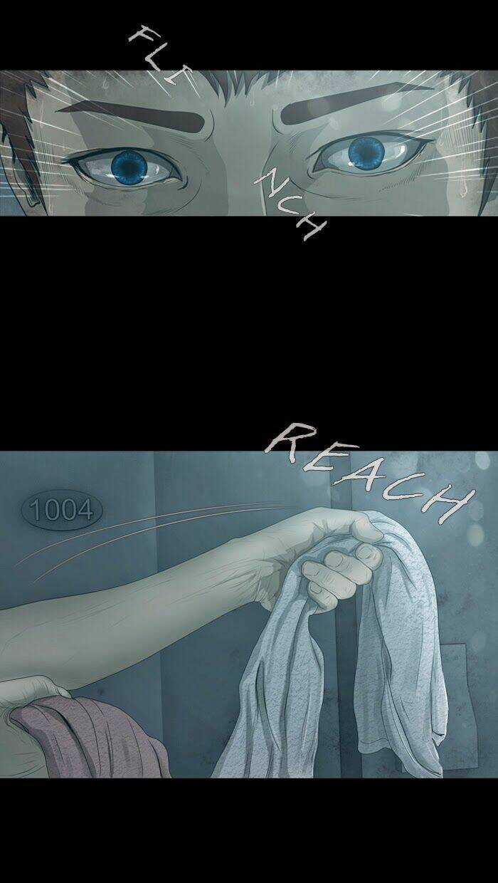 Dead Days Chapter 22 trang 4