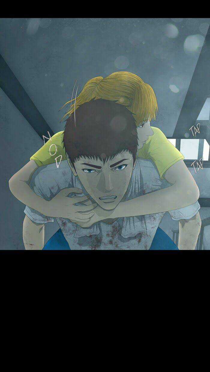 Dead Days Chapter 22 trang 42