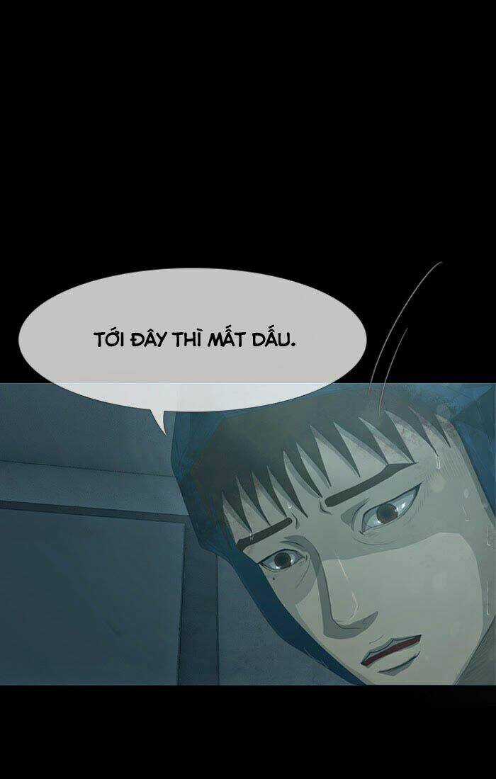 Dead Days Chapter 22 trang 47