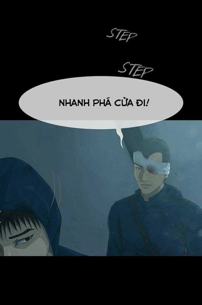 Dead Days Chapter 22 trang 48