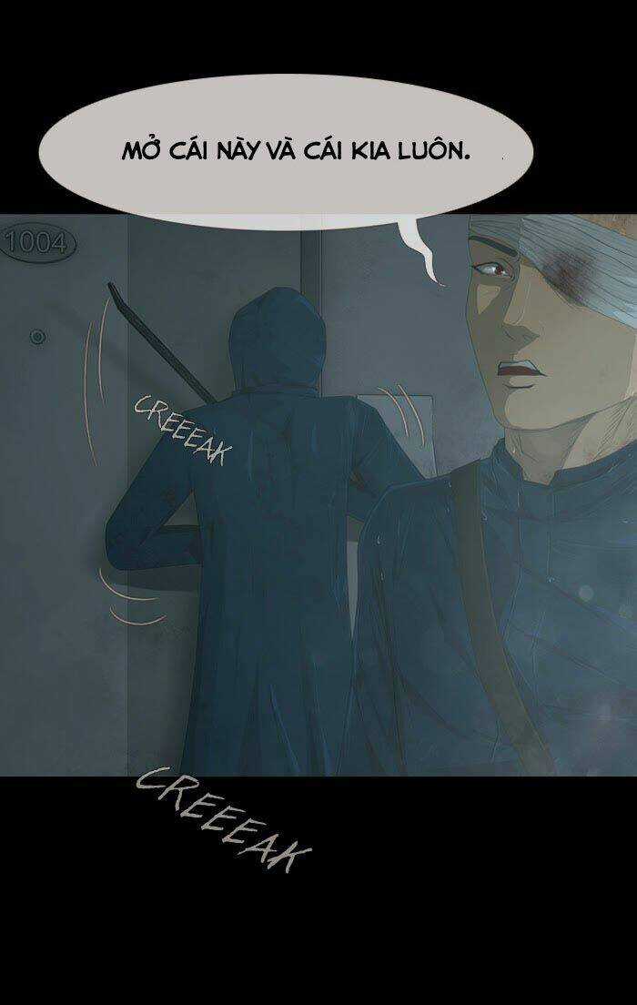 Dead Days Chapter 22 trang 49