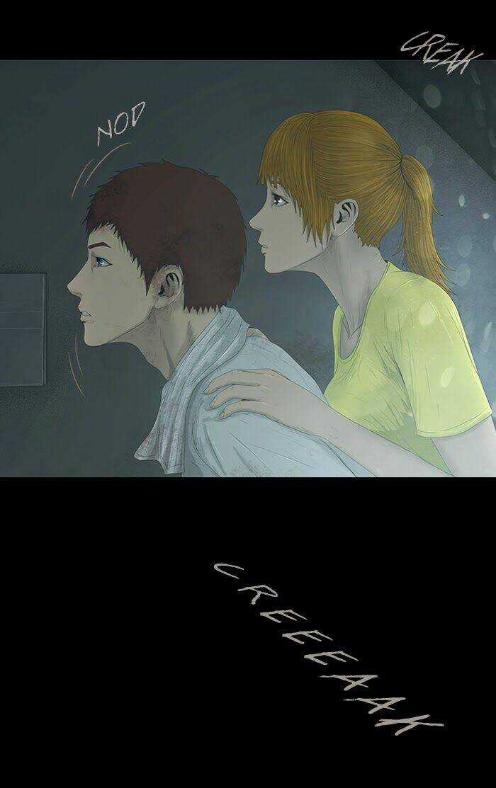 Dead Days Chapter 22 trang 53