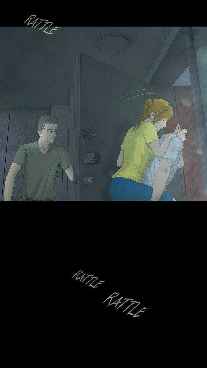 Dead Days Chapter 22 trang 54