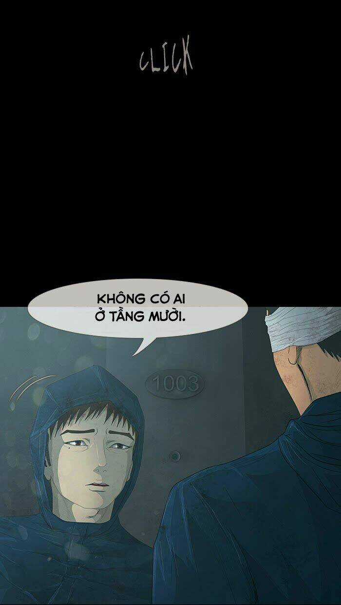 Dead Days Chapter 22 trang 55