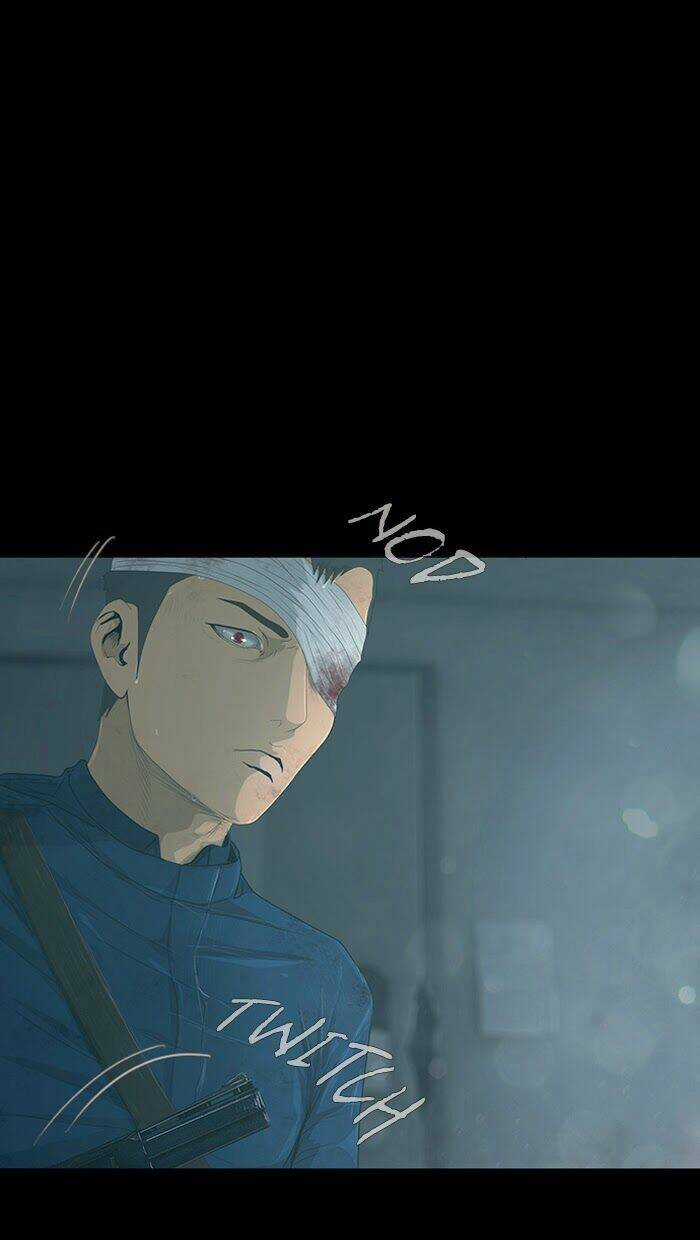 Dead Days Chapter 22 trang 56