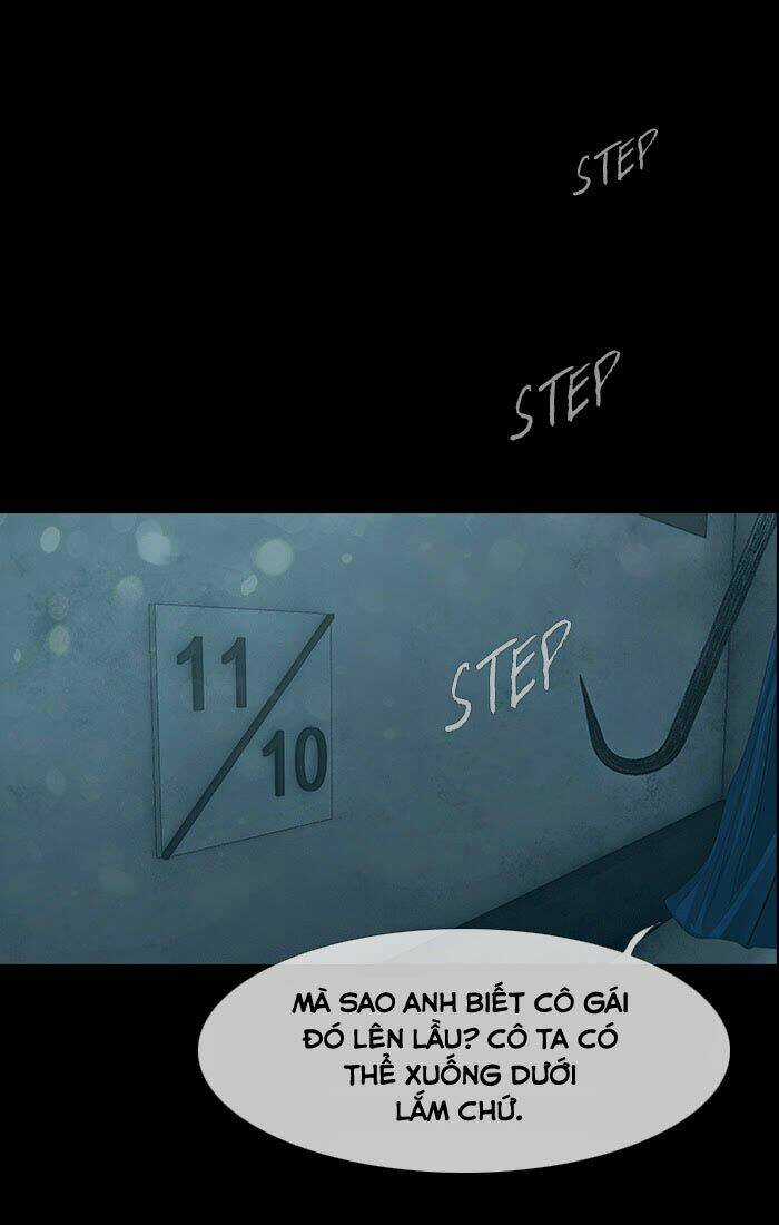 Dead Days Chapter 22 trang 57