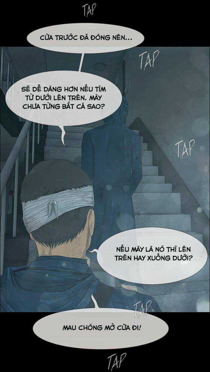 Dead Days Chapter 22 trang 58