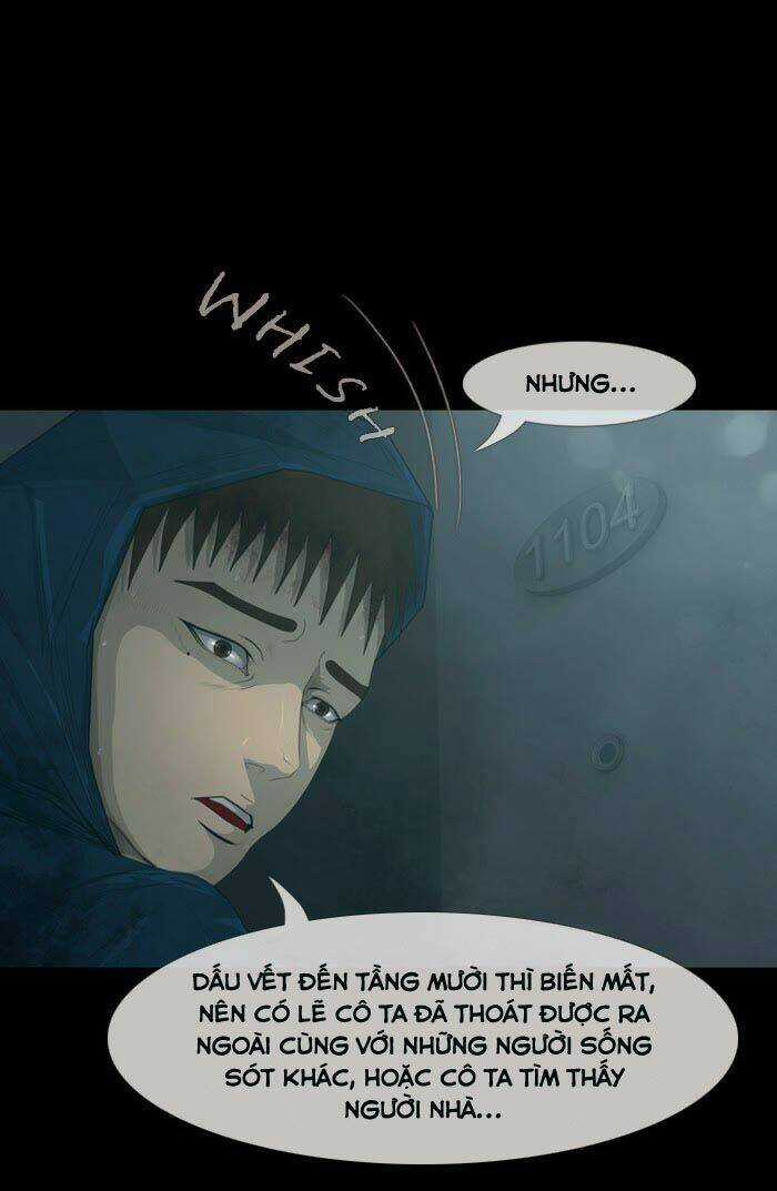 Dead Days Chapter 22 trang 59