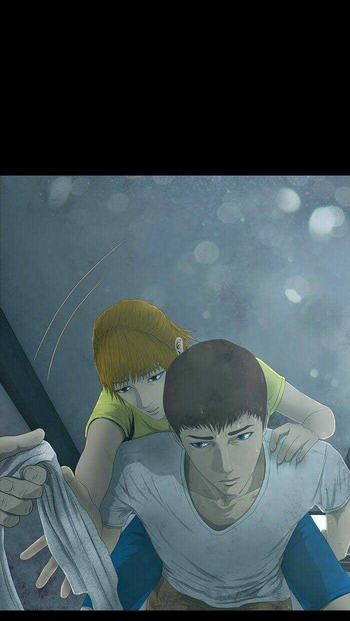 Dead Days Chapter 22 trang 6