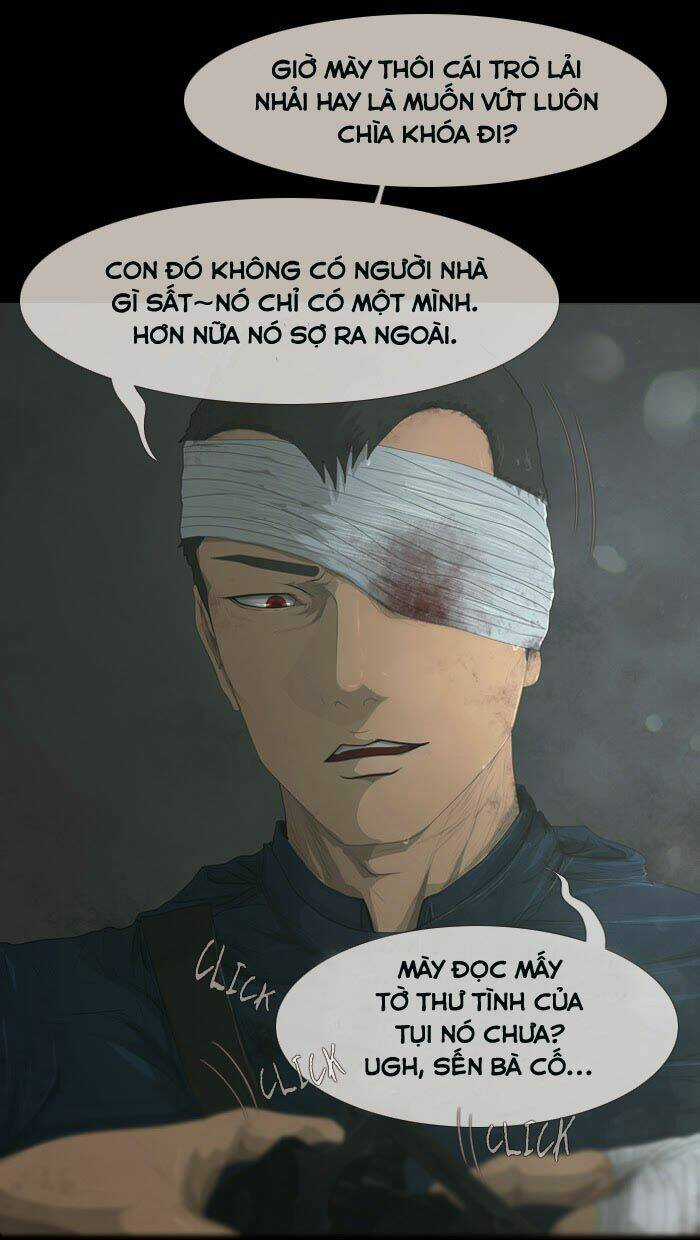 Dead Days Chapter 22 trang 60