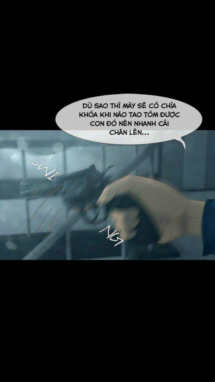 Dead Days Chapter 22 trang 61