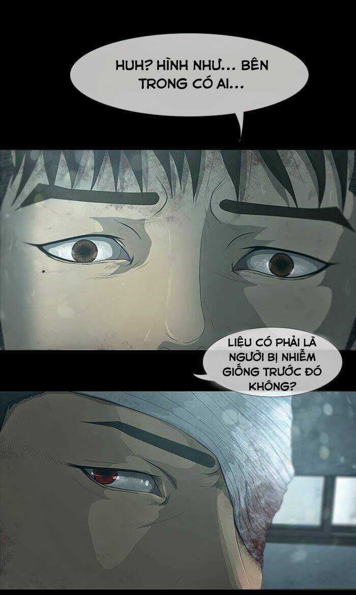 Dead Days Chapter 22 trang 63