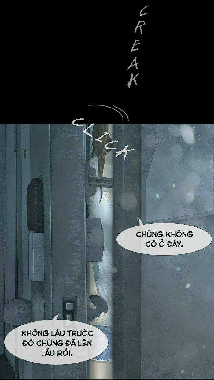 Dead Days Chapter 22 trang 65