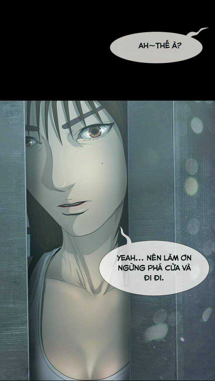 Dead Days Chapter 22 trang 66