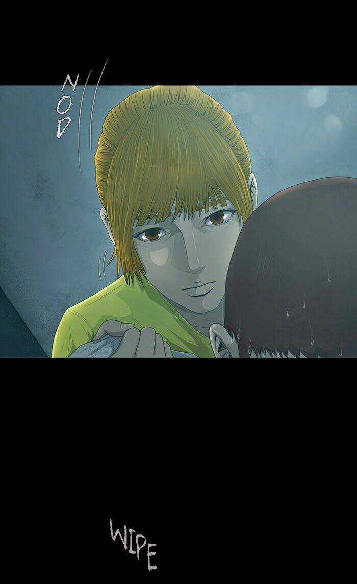 Dead Days Chapter 22 trang 8