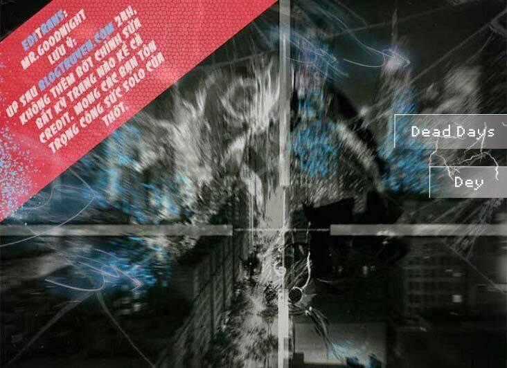 Dead Days Chapter 23 trang 0