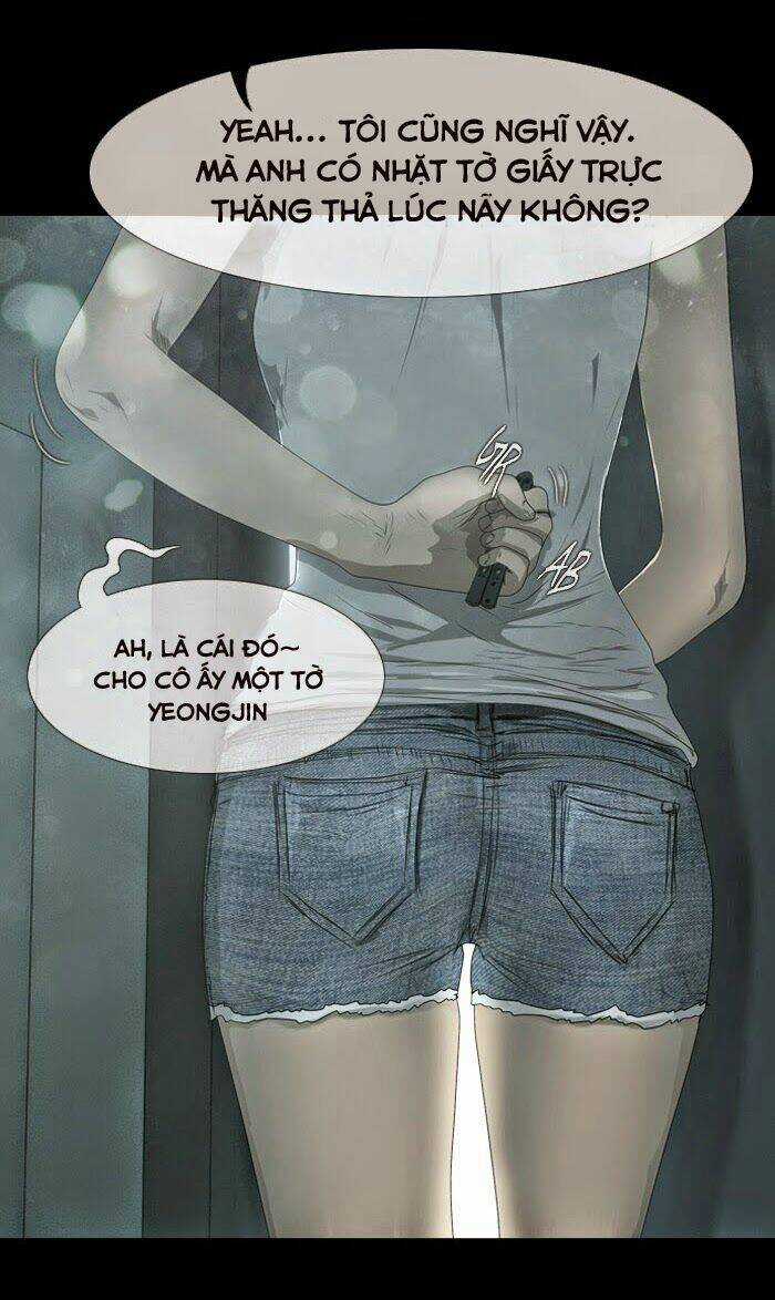 Dead Days Chapter 23 trang 11