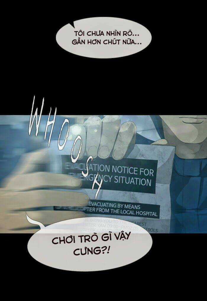 Dead Days Chapter 23 trang 13