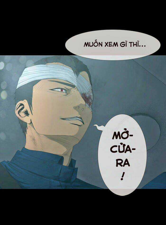 Dead Days Chapter 23 trang 14