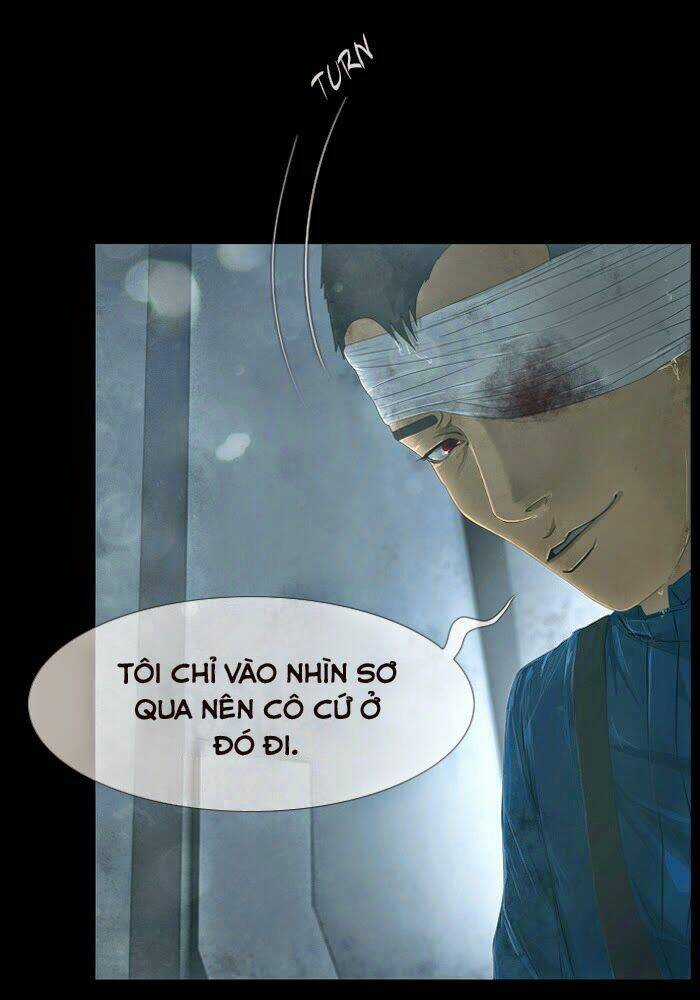 Dead Days Chapter 23 trang 18