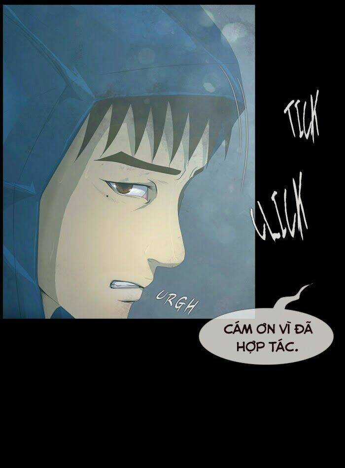 Dead Days Chapter 23 trang 19