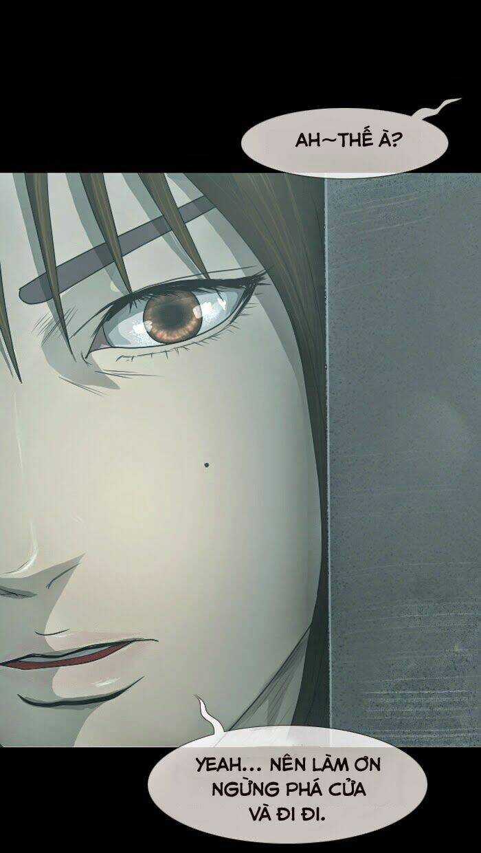 Dead Days Chapter 23 trang 2