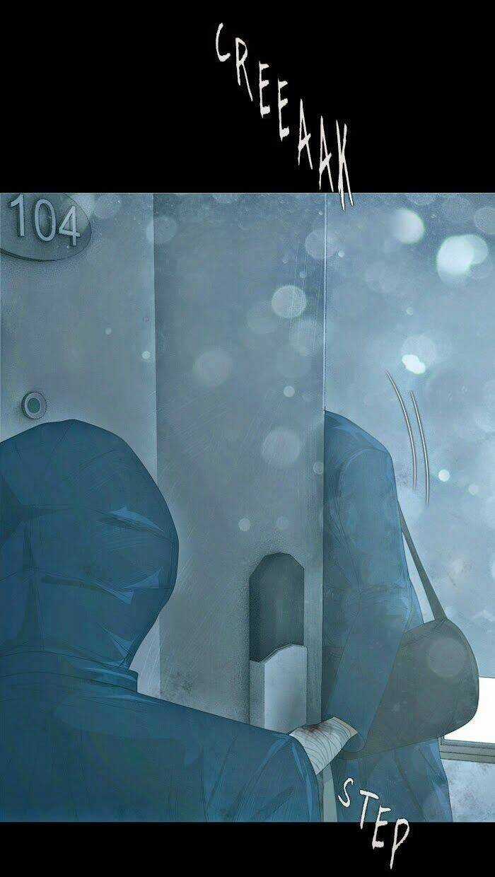 Dead Days Chapter 23 trang 20